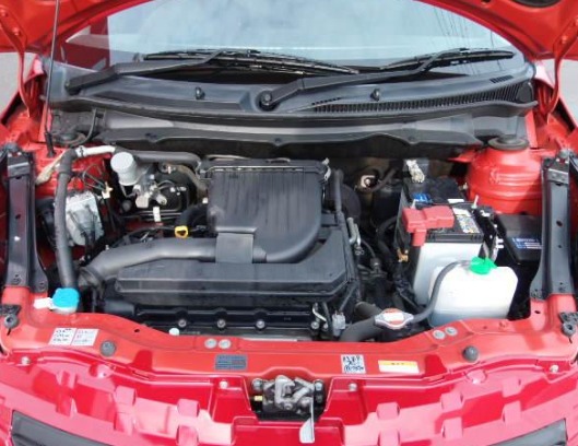 2013 Suzuki Swift XG 